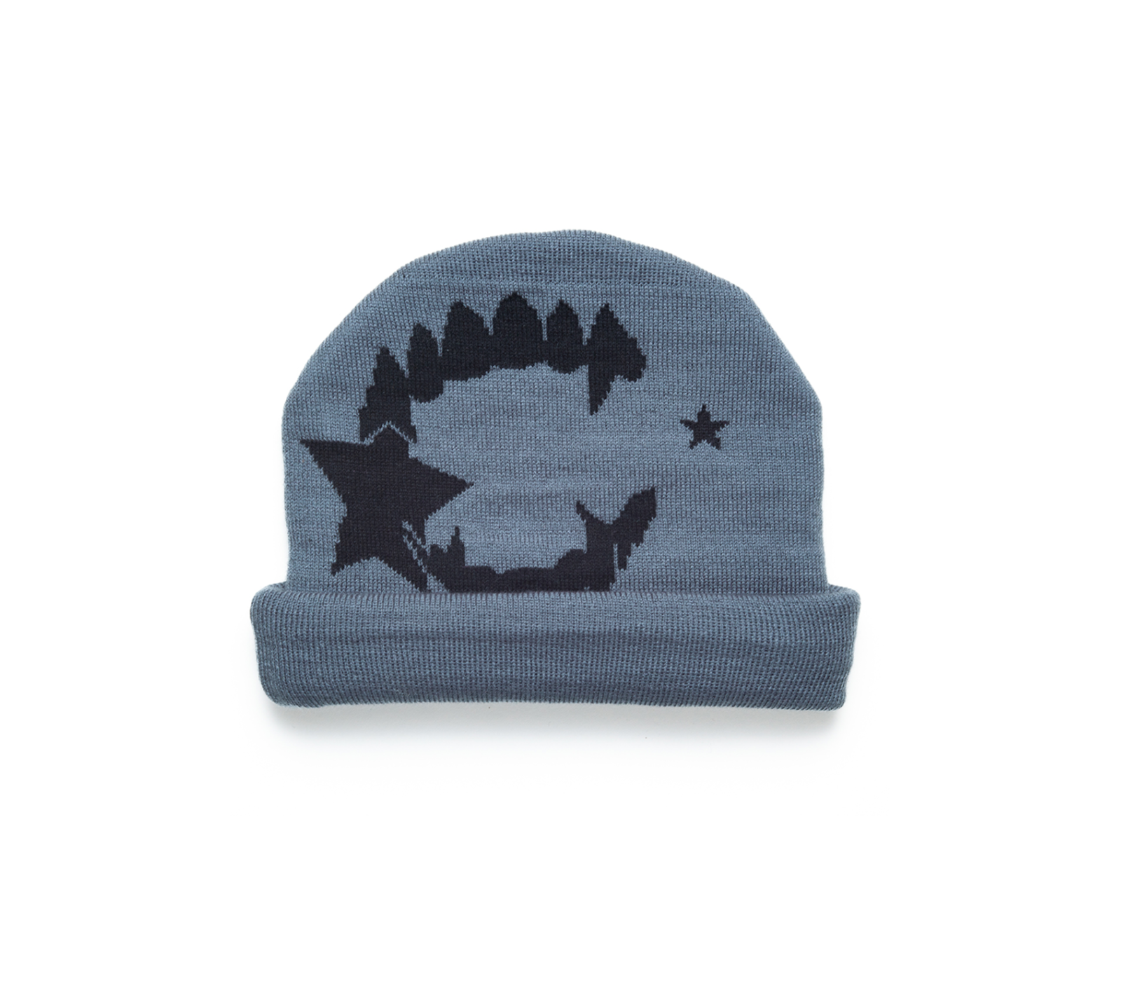 Vamp Beanie "GREY"