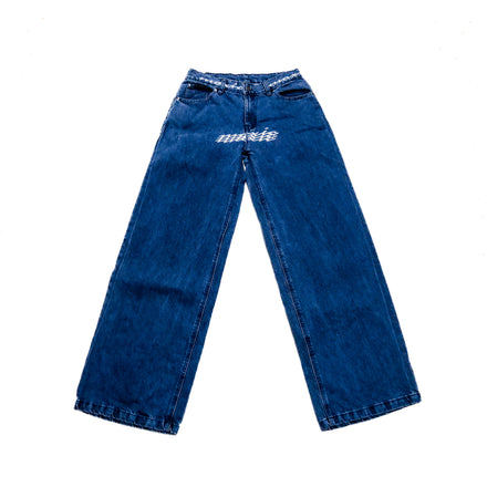 'LOUNGE' DENIMS
