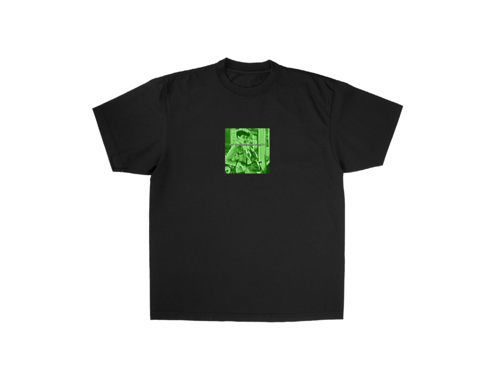 'NIGHT VISION' T-SHIRT