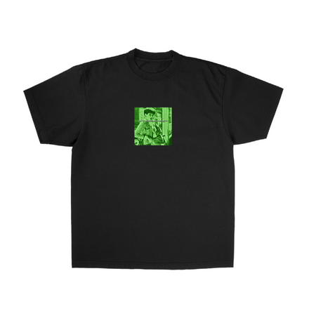 'NIGHT VISION' T-SHIRT
