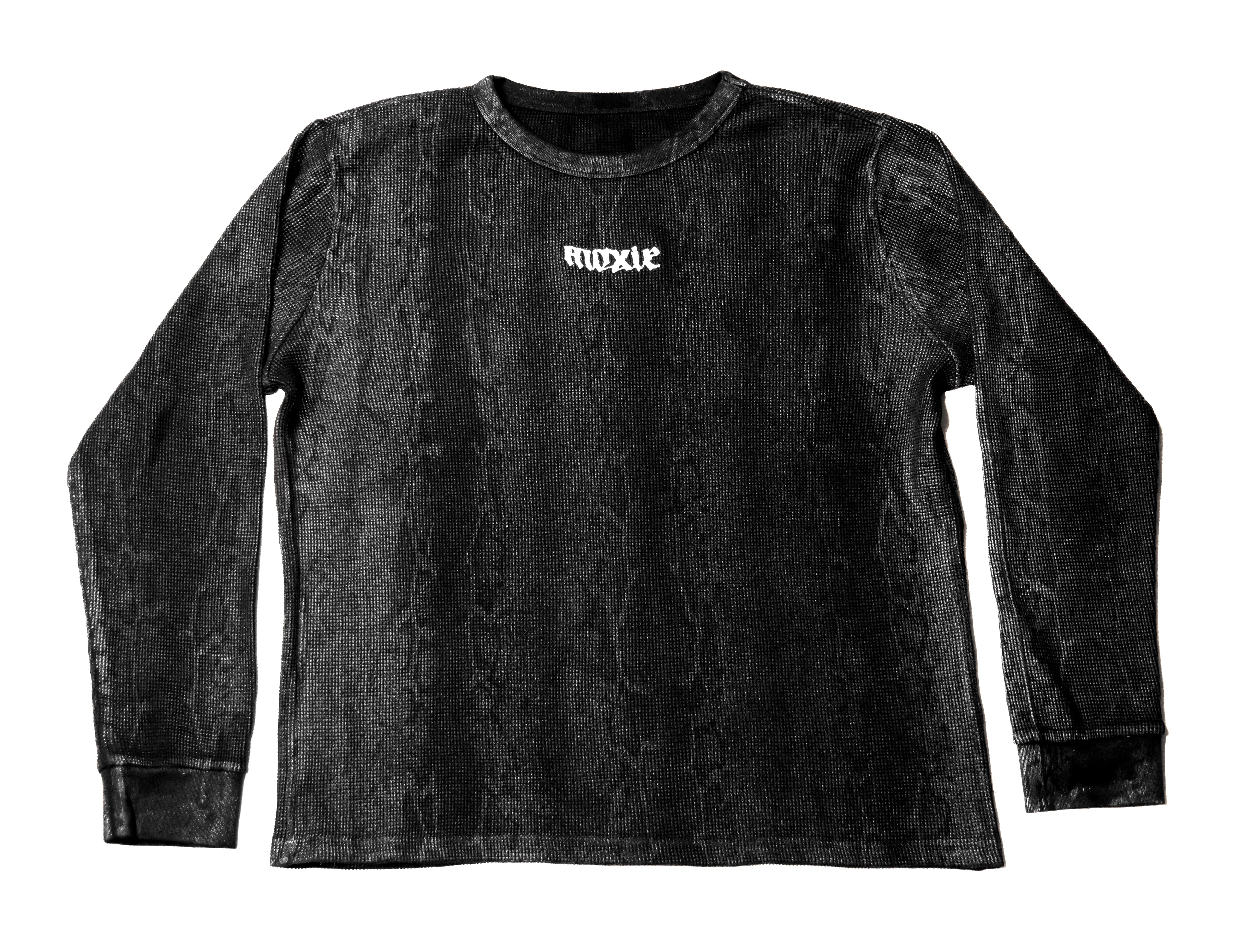 'THERMAL' LONG SLEEVE