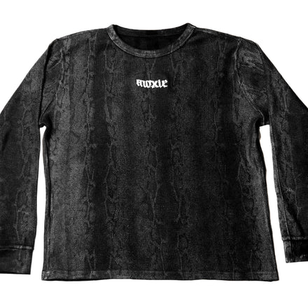 'THERMAL' LONG SLEEVE